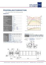 Drive Technology - Double rotor air engines - 4