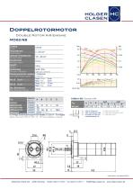 Drive Technology - Double rotor air engines - 7