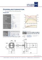 Drive Technology - Double rotor air engines - 8