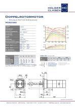 Drive Technology - Double rotor air engines - 9