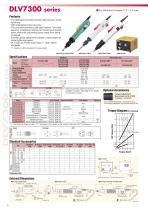 Electric Screwdrivers - 10