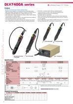 Electric Screwdrivers - 6