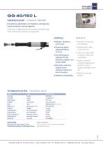 GG 40/150 L - 1