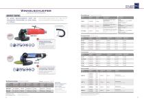 Surface Technology - Grinding Tools - 9