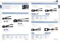 Tools for Cable Treatment - 11