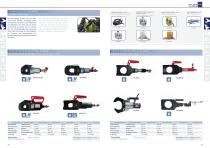 Tools for Cable Treatment - 12