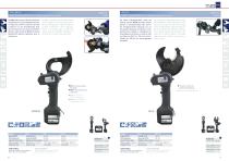 Tools for Cable Treatment - 6