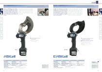 Tools for Cable Treatment - 7