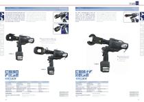 Tools for Cable Treatment - 8