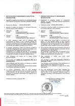 ATEX Certificate-3