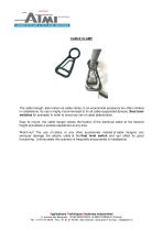 CABLE CLAMP-1