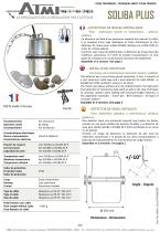 Metal case for SOLIBA-1