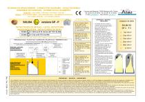 Wiring diagrams - SOLIBA Ex ATEX certificate - ATMI - PDF Catalogs ...