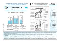Wiring diagrams - TUBA-1