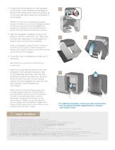 Automatic Roll Towel Dispenser Faceplate Replacement Guide-2