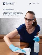 Clean with confidence-1