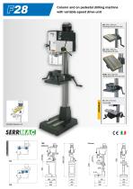 Serie F-3