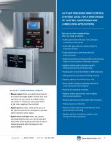 AUTOJET ® PRECISION SPRAY CONTROL SYSTEMS - 2025-7