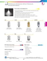 Fine Spray Nozzles-3