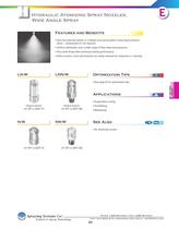 Fine Spray Nozzles-9
