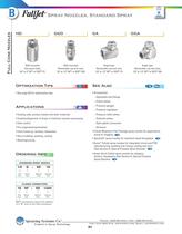 Full Cone Nozzles-4