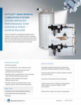 Precision Spray Lubrication Systems - 10