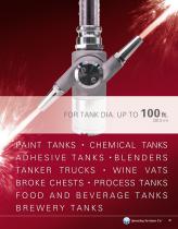 TA N K J E T ® TANK CLEANING PRODUCTS-11