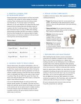 TA N K J E T ® TANK CLEANING PRODUCTS-9