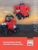 ActivPrime - Automactic Priming Pumps brochure 2013-1