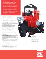 ActivPrime - Automactic Priming Pumps brochure 2013-2