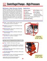 Dewatering Pumps-4