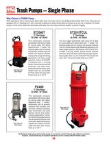 Electric Submersible Pumps Brochure - 4