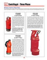 Electric Submersible Pumps Brochure - 5