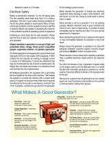 Generator Handbook - Multiquip, Inc. - PDF Catalogs | Technical ...
