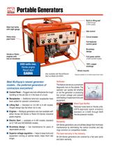 Generators and Welders-2