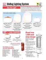 GloBug Lighting Systems-2