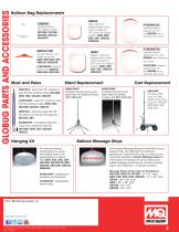 LED GLOBUG-8
