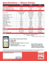 Mayco Concrete Pumps Brochure-4