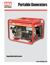 Portable Generators-1