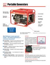 Portable Generators-2