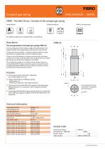 2490.14. Compact gas springs - 3