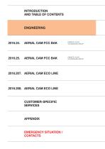 CAM UNITS - 2016.24. / 2016.24./ 2016.207./ 2016.208 - 18