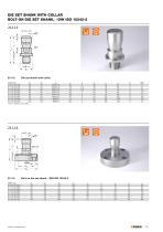 Catalog PDF (LIFTING AND CLAMPING DEVICES) - 10