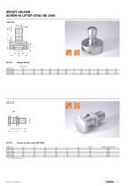 Catalog PDF (LIFTING AND CLAMPING DEVICES) - 12