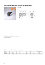 Catalog PDF (LIFTING AND CLAMPING DEVICES) - 13