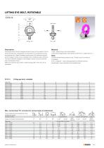 Catalog PDF (LIFTING AND CLAMPING DEVICES) - 18