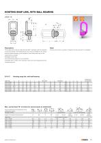 Catalog PDF (LIFTING AND CLAMPING DEVICES) - 20