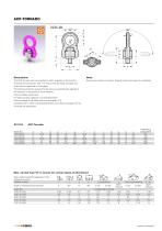 Catalog PDF (LIFTING AND CLAMPING DEVICES) - 21