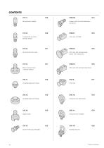 Catalog PDF (LIFTING AND CLAMPING DEVICES) - 3