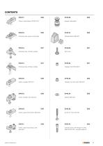 Catalog PDF (LIFTING AND CLAMPING DEVICES) - 6